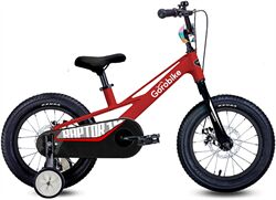 Xe đạp trẻ em Gorobike Raptor 14